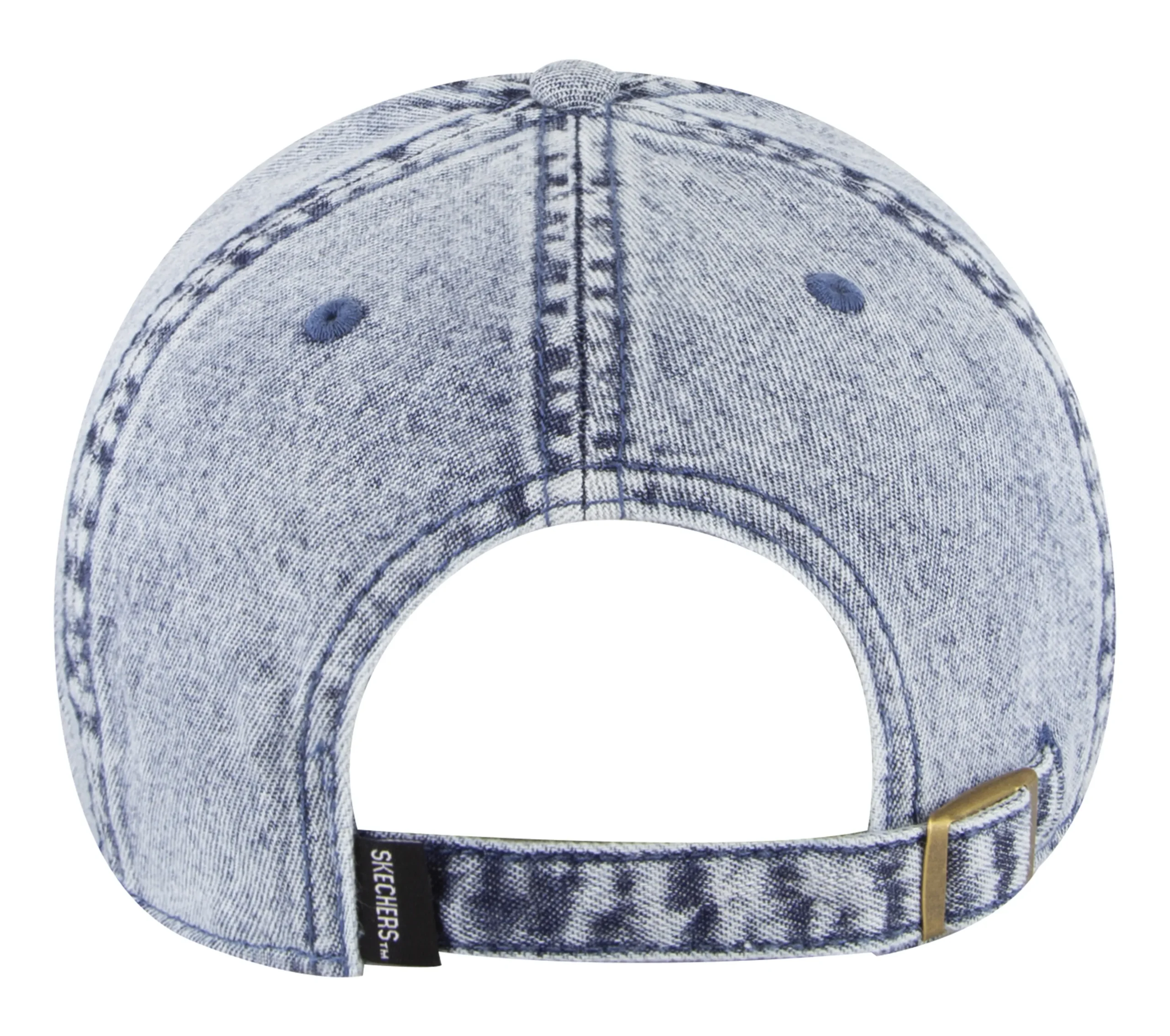 SKECHERS Embroidered Hat>Mujer/Hombre Gorras|Accesorios