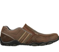 SKECHERS Diameter - Zinroy>Hombre Zapatos Casual|Sin Cordones