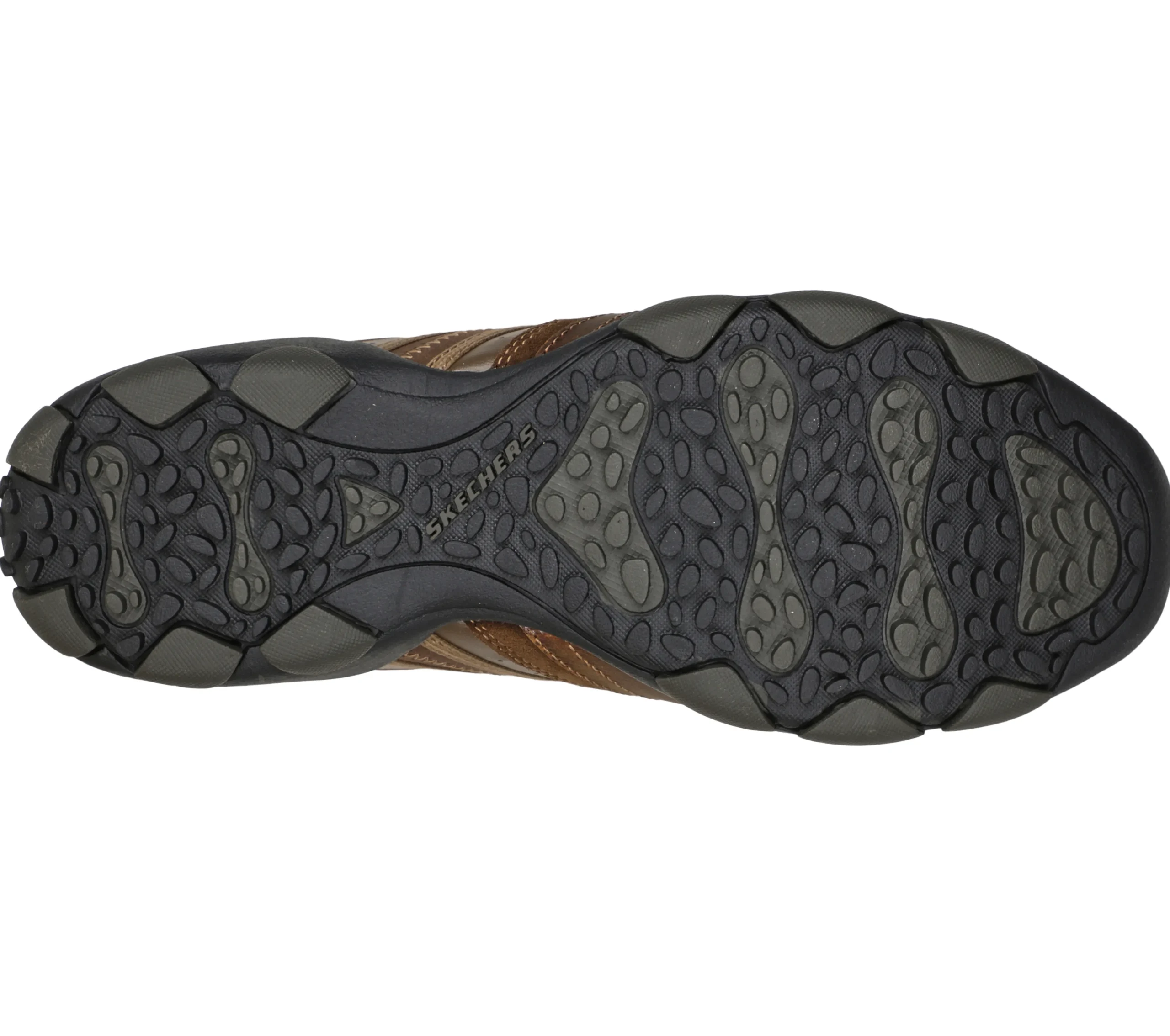 SKECHERS Diameter - Zinroy>Hombre Zapatos Casual|Sin Cordones