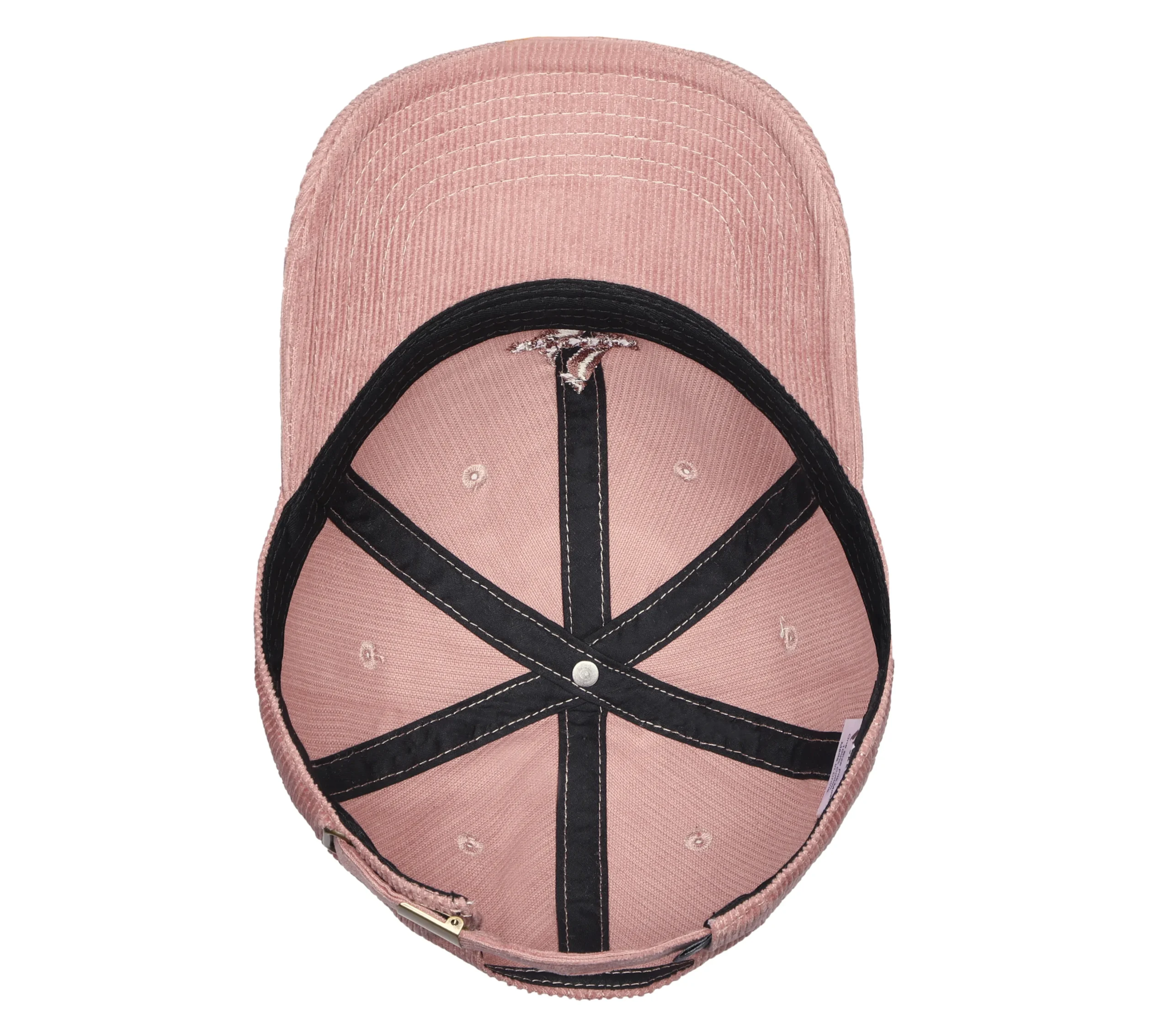 SKECHERS Diamond Cord Dad Hat>Hombre Gorras|Gorras