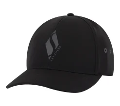 SKECHERS Diamond S Stretch Fit Hat>Hombre Gorras|Accesorios