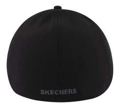 SKECHERS Diamond S Stretch Fit Hat>Hombre Gorras|Accesorios