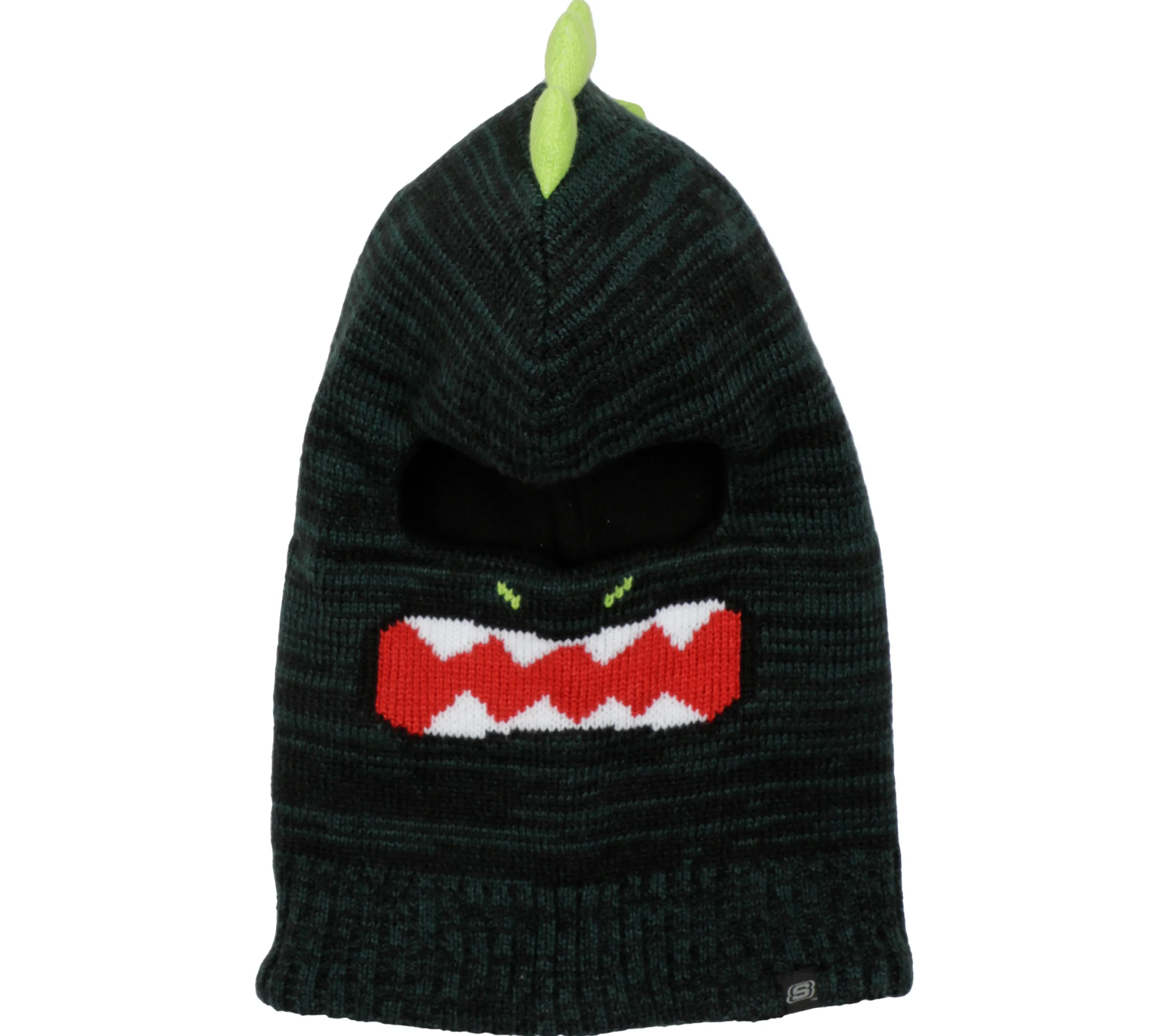 SKECHERS Dino 3D Pullover Hat>Niños Accesorios Para El Frío|Gorras