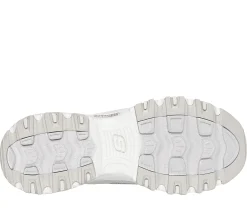 SKECHERS D'Lites - Golden Chic><noscript><img width=