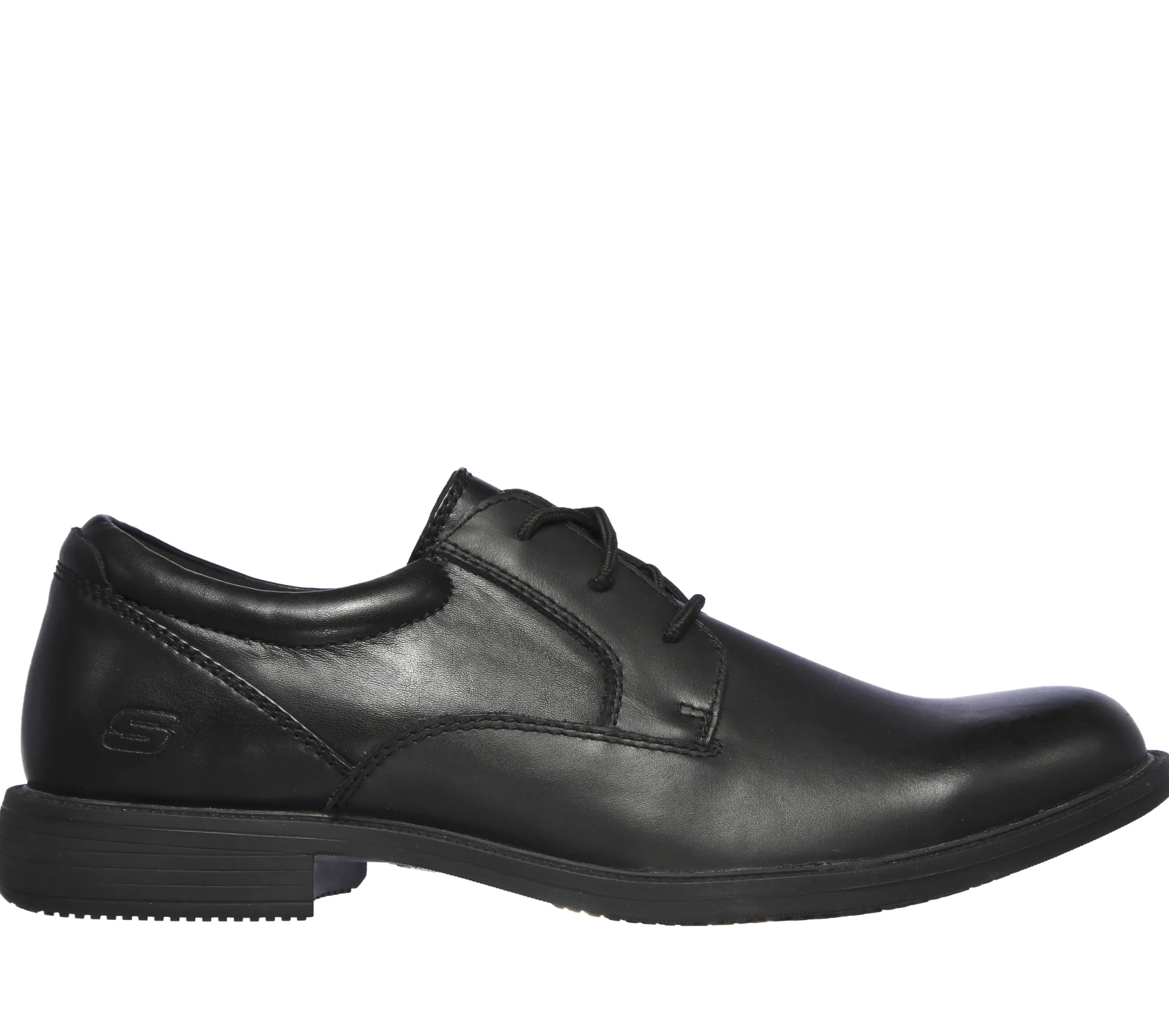 SKECHERS Dreston - Rasmiss>Hombre Zapatos Casual|Con Cordones