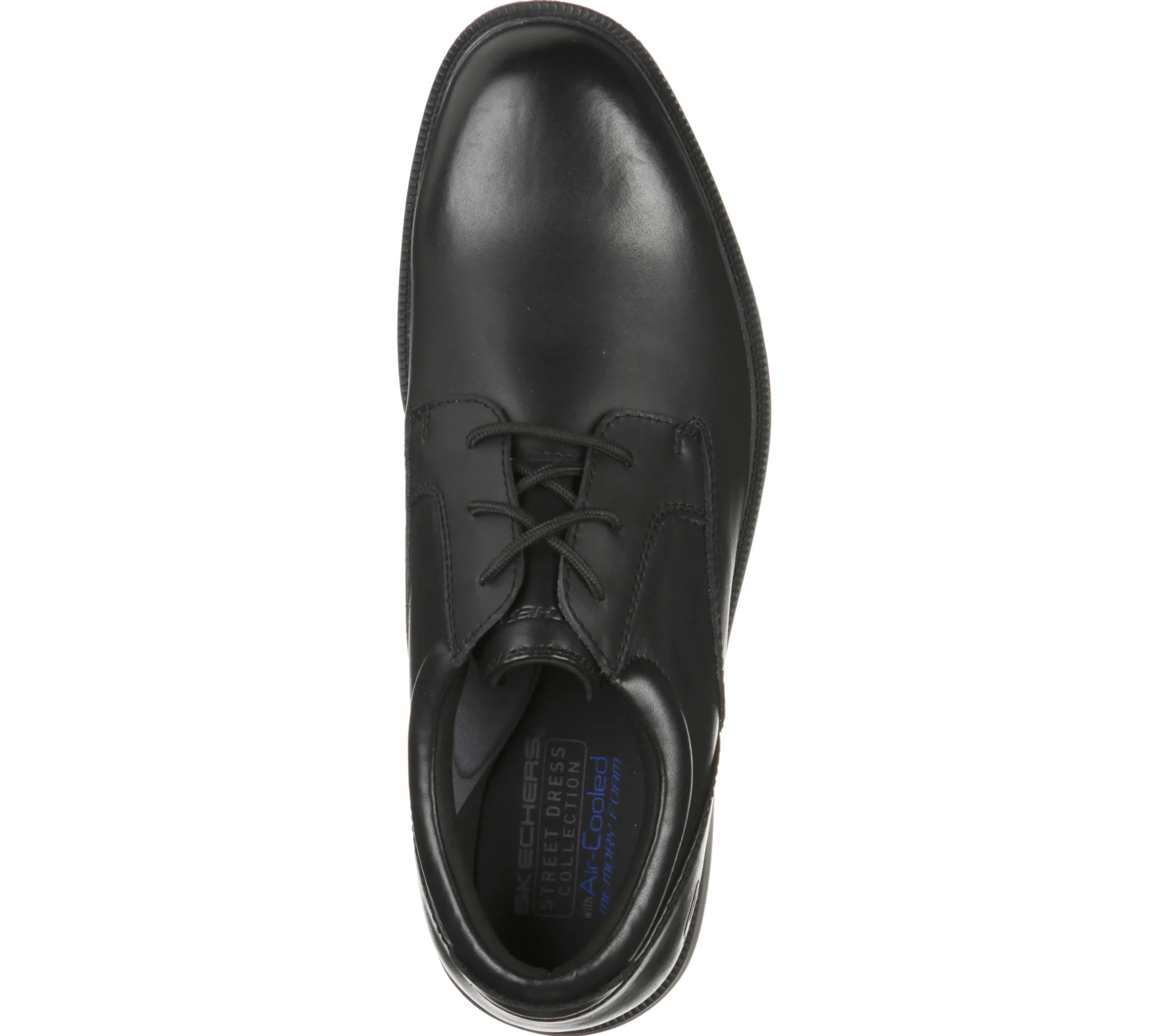 SKECHERS Dreston - Rasmiss>Hombre Zapatos Casual|Con Cordones