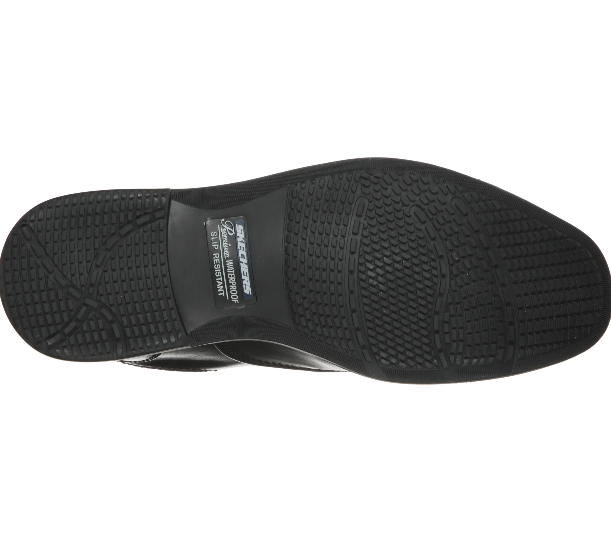 SKECHERS Dreston - Rasmiss>Hombre Zapatos Casual|Con Cordones