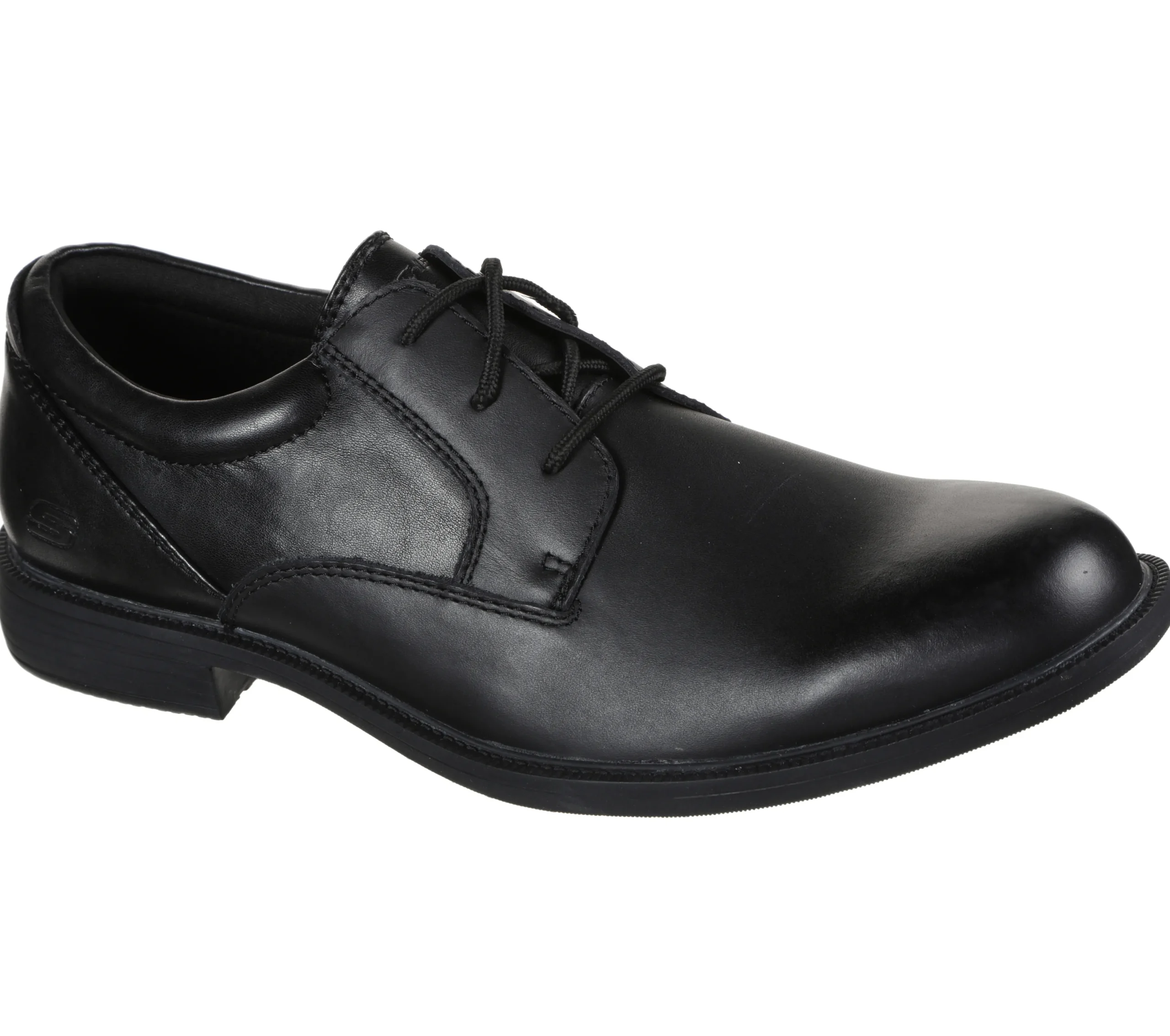SKECHERS Dreston - Rasmiss>Hombre Zapatos Casual|Con Cordones