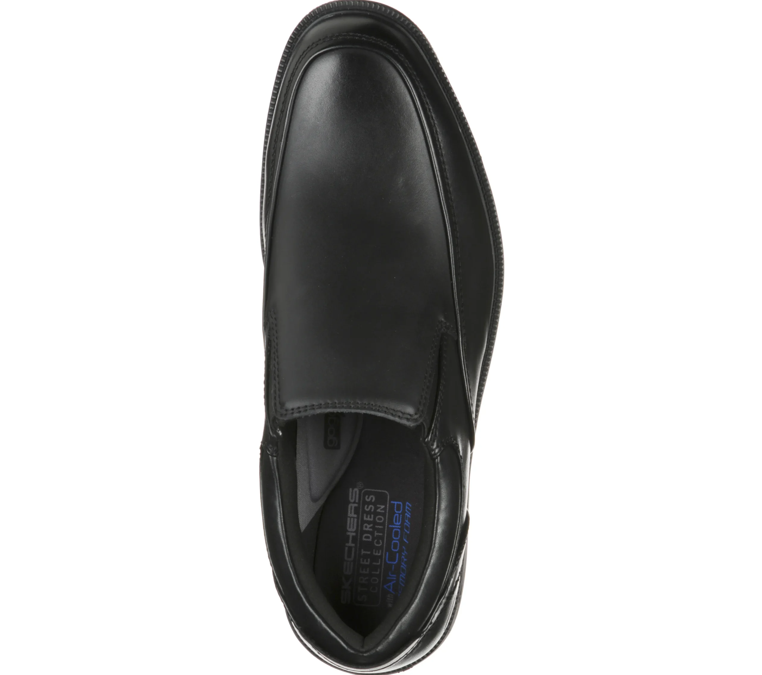 SKECHERS Dreston - Ratlon>Hombre Zapatos Casual|Sin Cordones