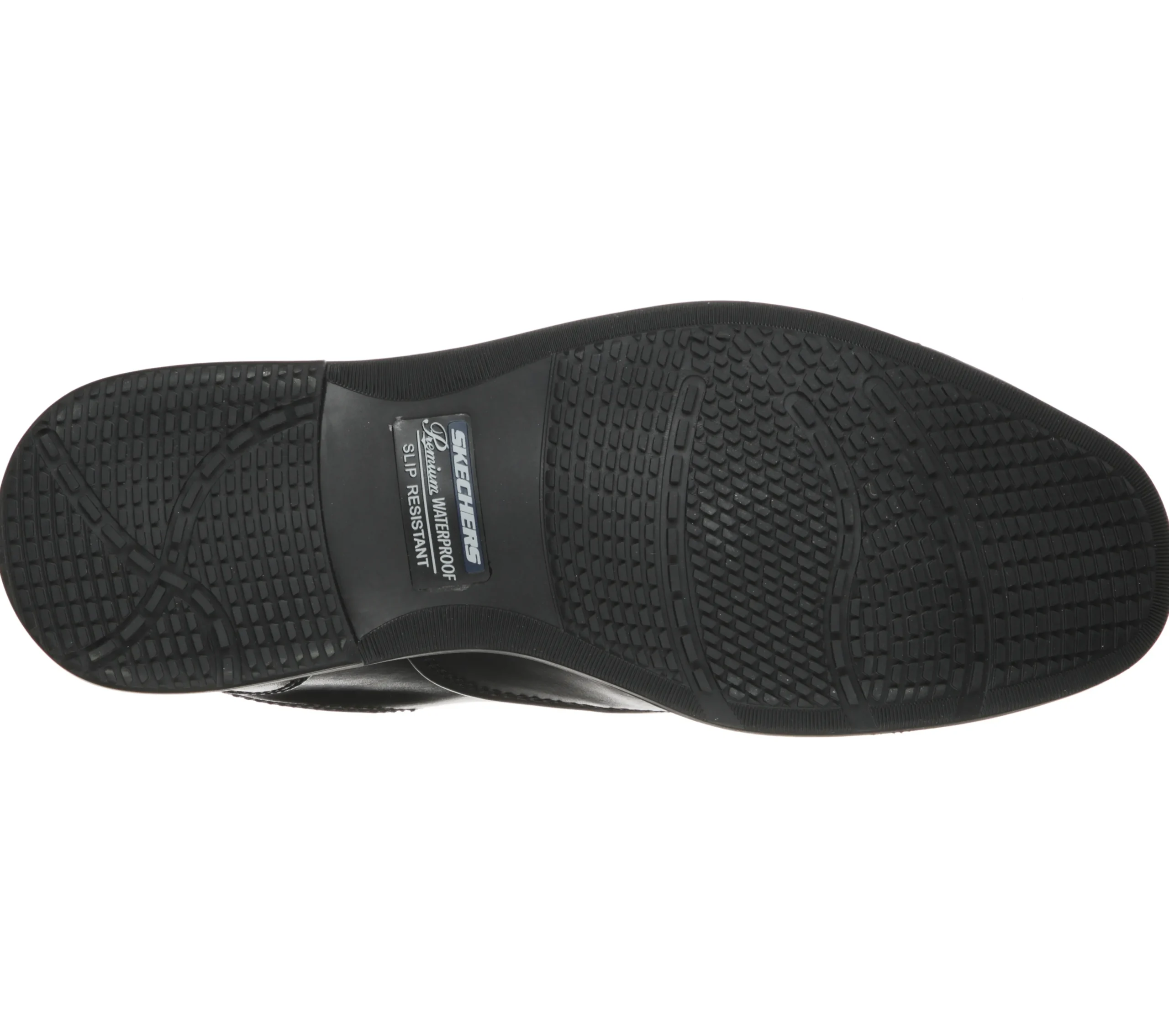 SKECHERS Dreston - Ratlon>Hombre Zapatos Casual|Sin Cordones