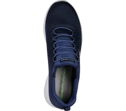 SKECHERS Dynamight>Hombre Sin Cordones