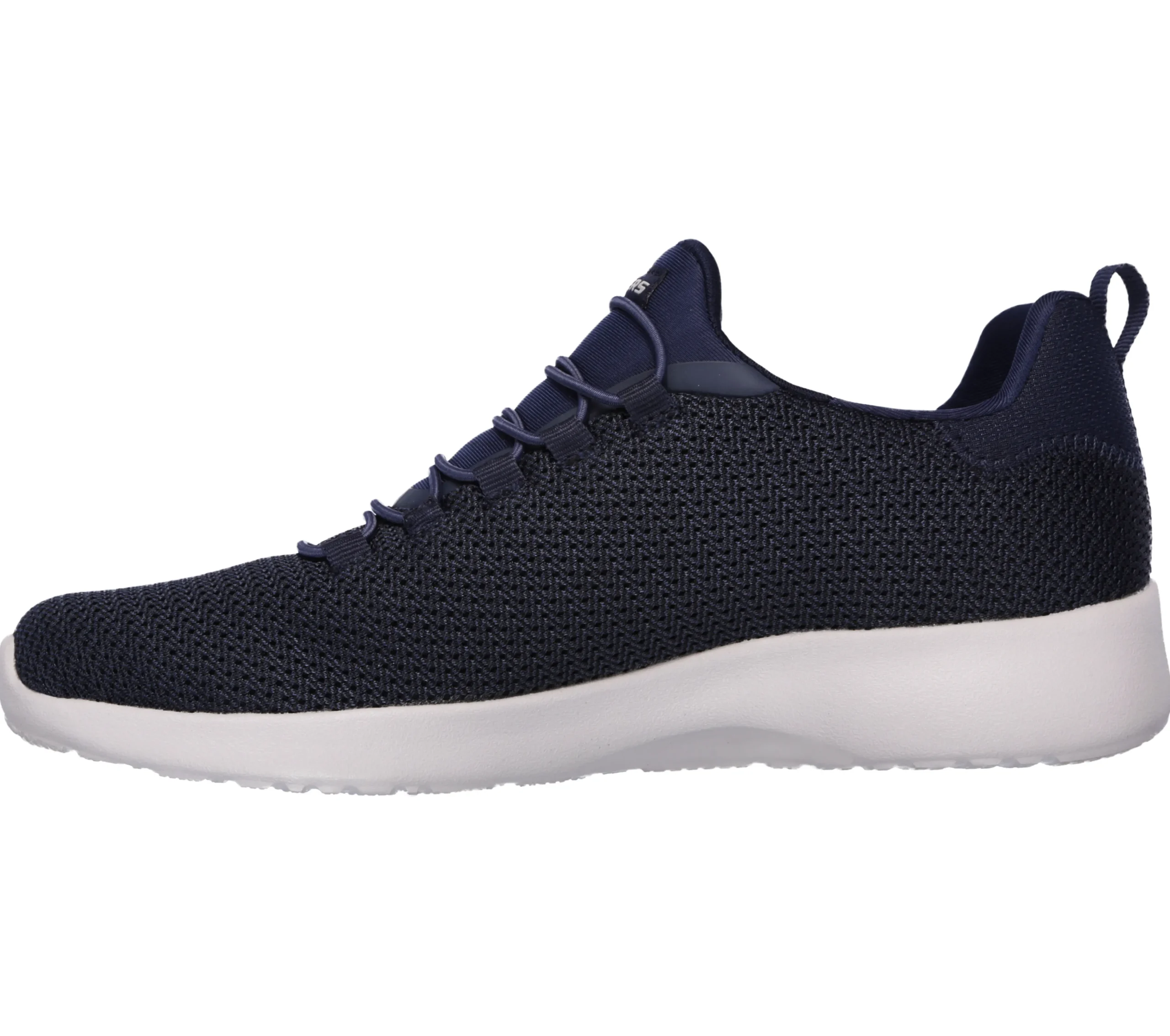 SKECHERS Dynamight>Hombre Sin Cordones