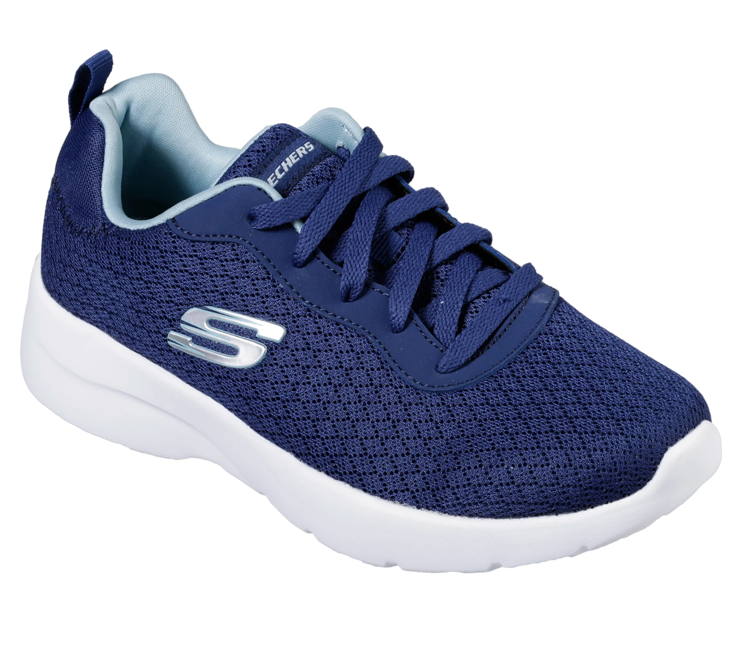 SKECHERS Dynamight 2.0 - Eye To Eye>Mujer Con Cordones|Zapatillas De Deporte