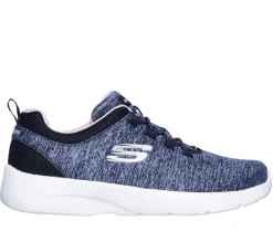 SKECHERS Dynamight 2.0 - In A Flash>Mujer Sin Cordones|Zapatillas Casual