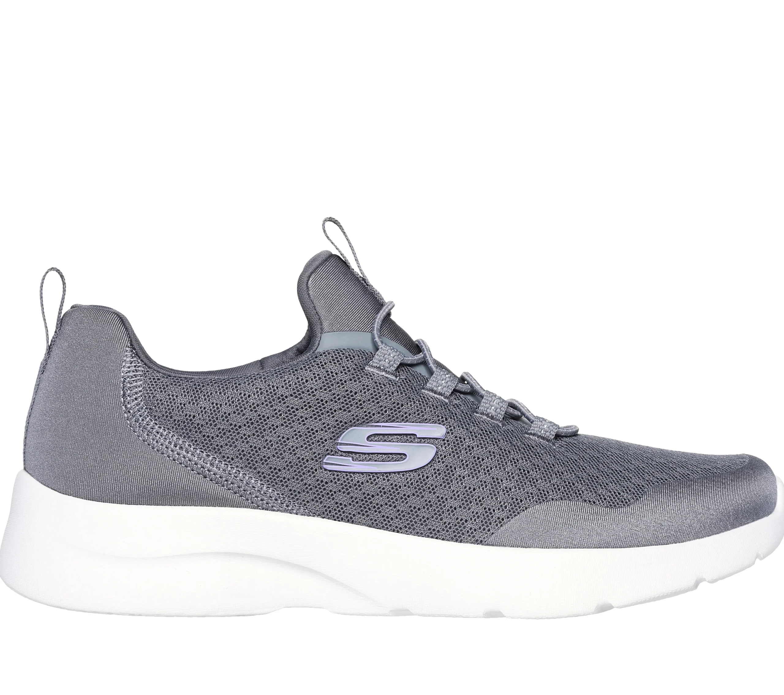 SKECHERS Dynamight 2.0 - Real Smooth>Mujer Sin Cordones|Zapatillas Casual