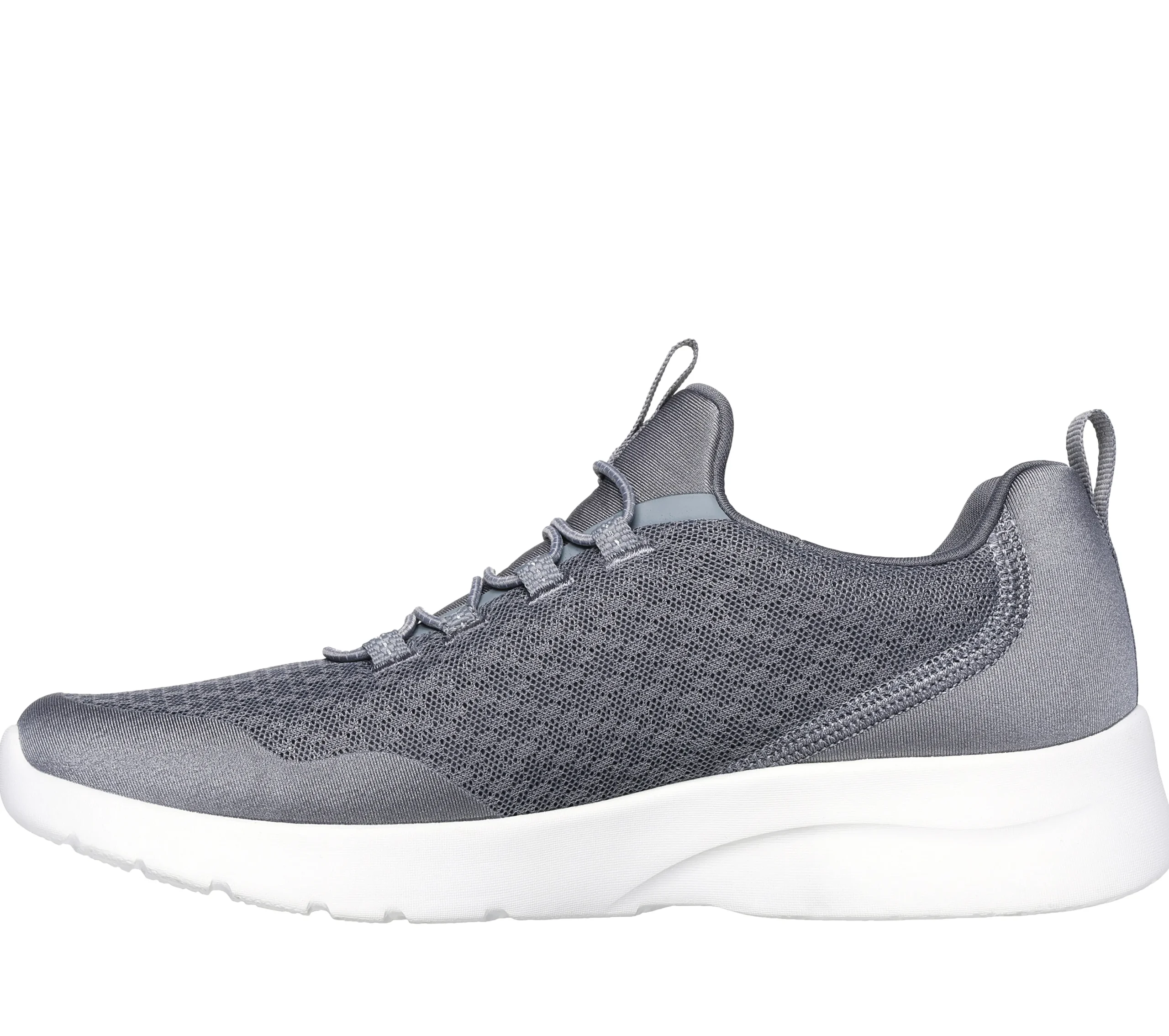 SKECHERS Dynamight 2.0 - Real Smooth>Mujer Sin Cordones|Zapatillas Casual