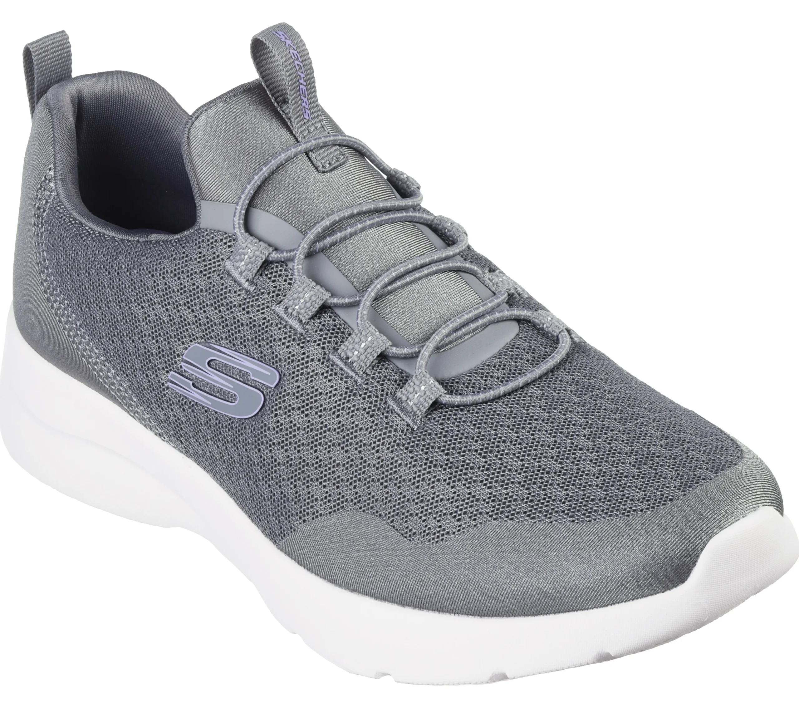 SKECHERS Dynamight 2.0 - Real Smooth>Mujer Sin Cordones|Zapatillas Casual