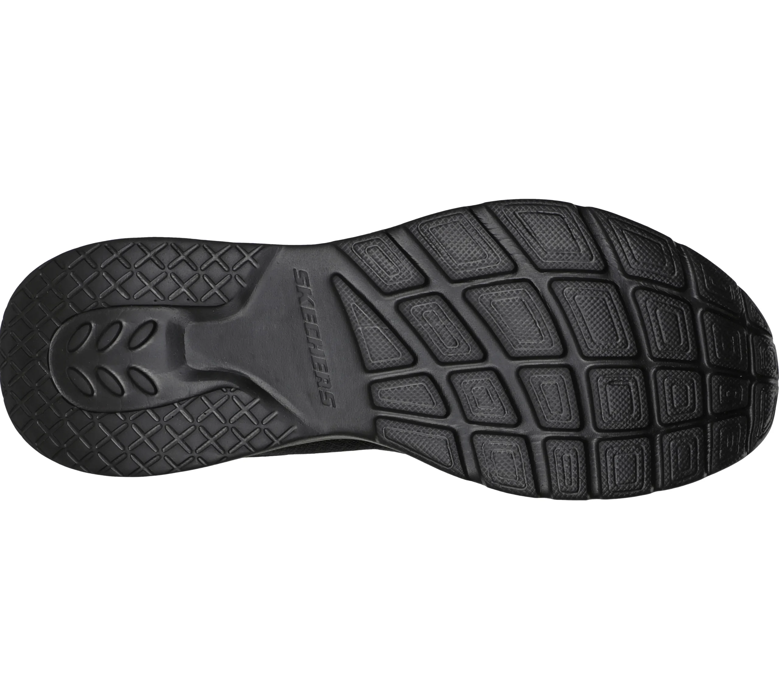 SKECHERS Dynamight 2.0 - Setner>Hombre Zapatillas Casual