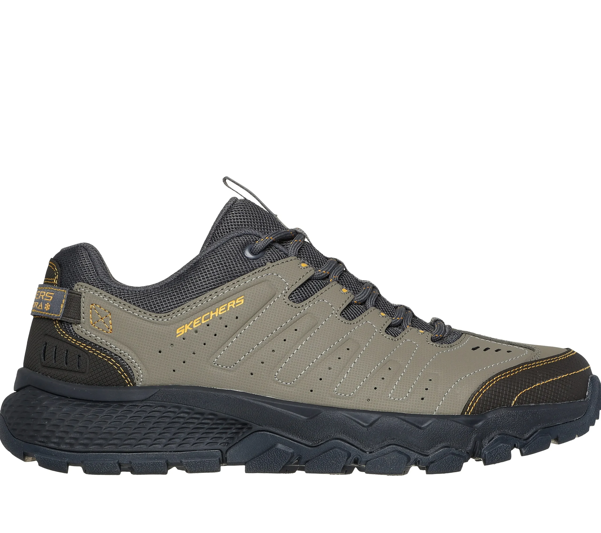 SKECHERS Dynamite AT>Hombre Zapatillas De Deporte