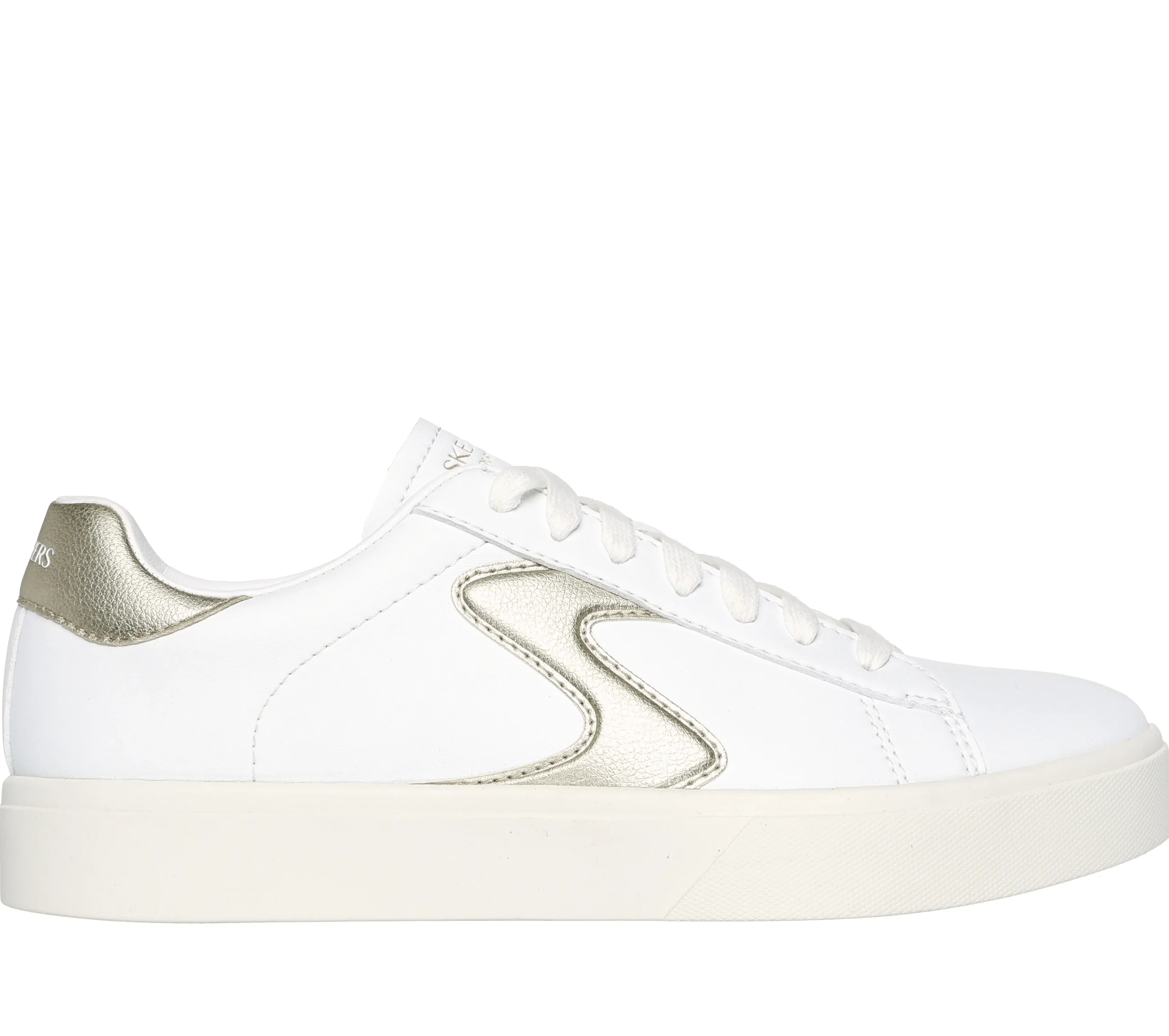 SKECHERS Eden LX - Beaming Glory>Mujer Calzado Plano|Con Cordones