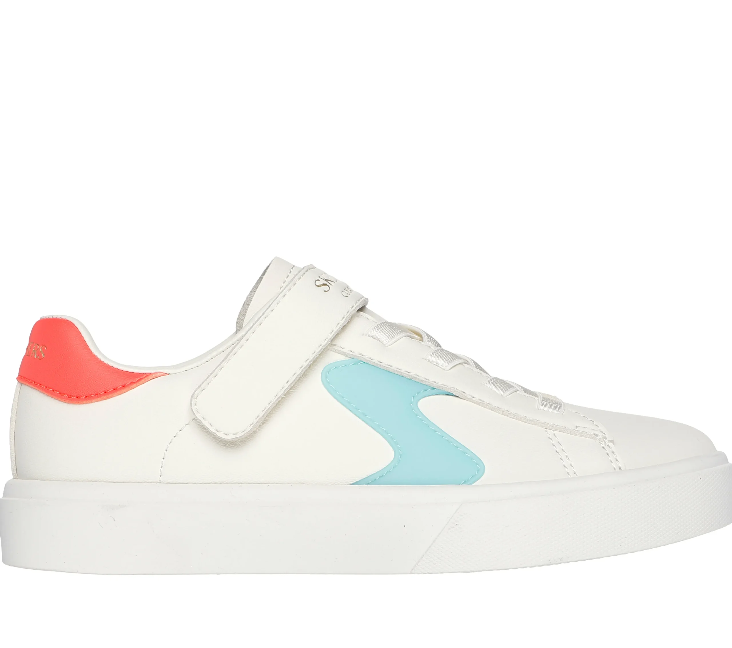 SKECHERS Eden LX - Classic Zone>Niños Zapatillas