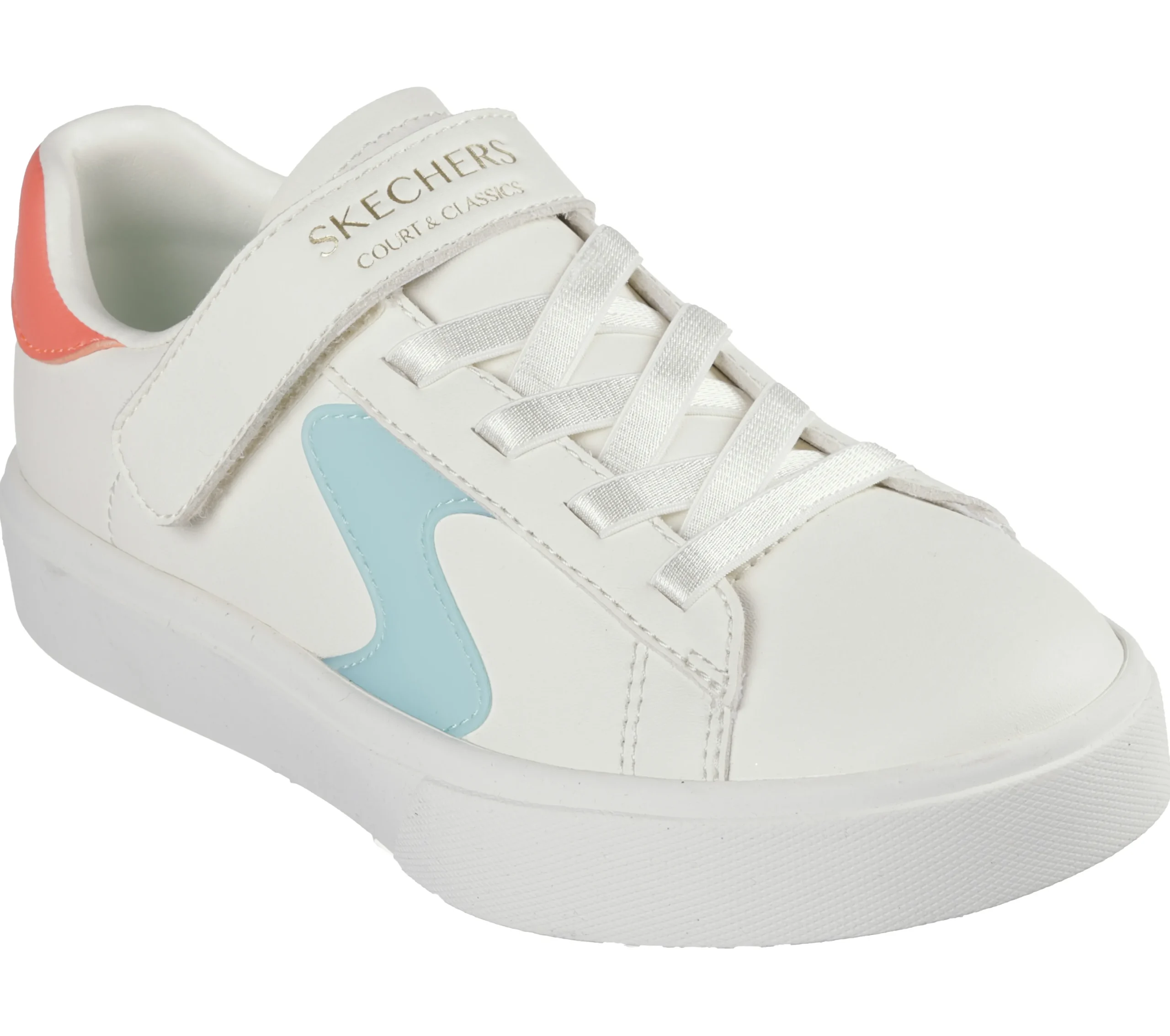 SKECHERS Eden LX - Classic Zone>Niños Zapatillas