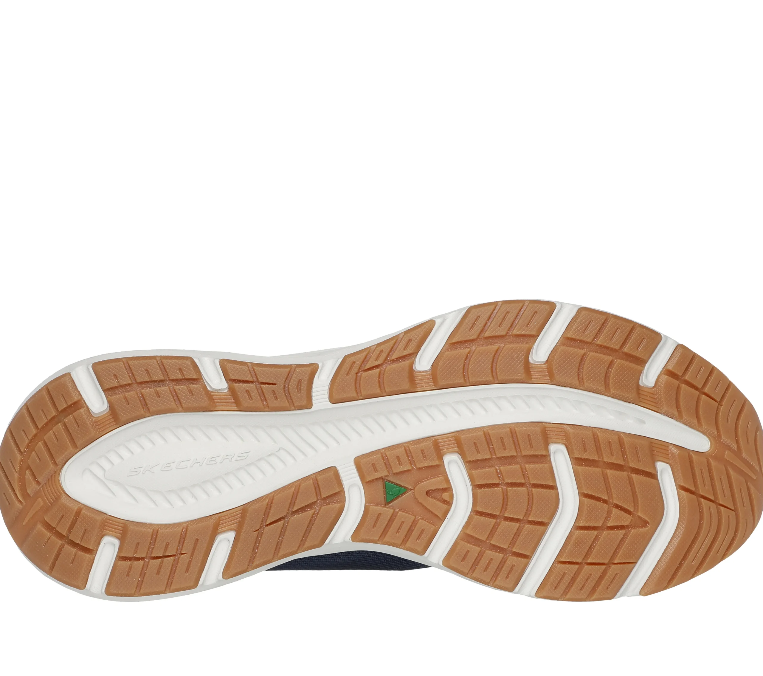 SKECHERS Edgeride - Rekze>Hombre Zapatillas De Deporte
