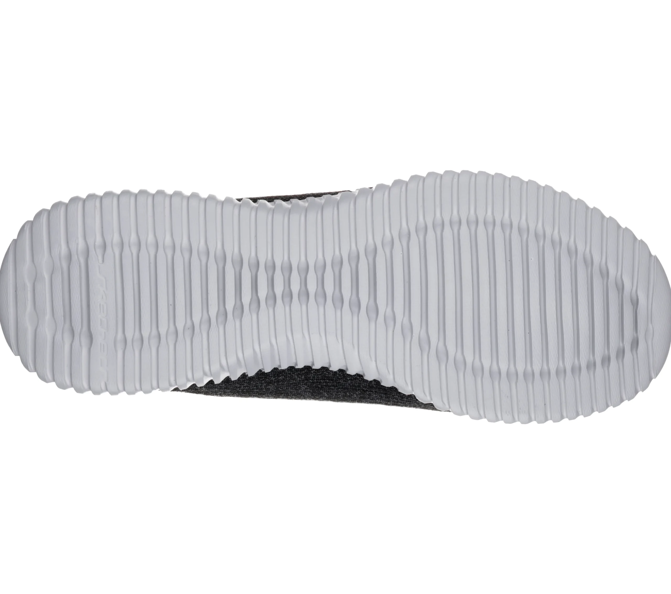 SKECHERS Elite Flex - Hartnell>Hombre Sin Cordones|Zapatillas Casual