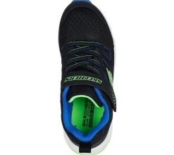 SKECHERS Elite Sport - Spec-Stride>Niños Zapatillas