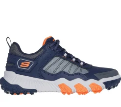 SKECHERS Elite Sport Field>Niños Zapatillas