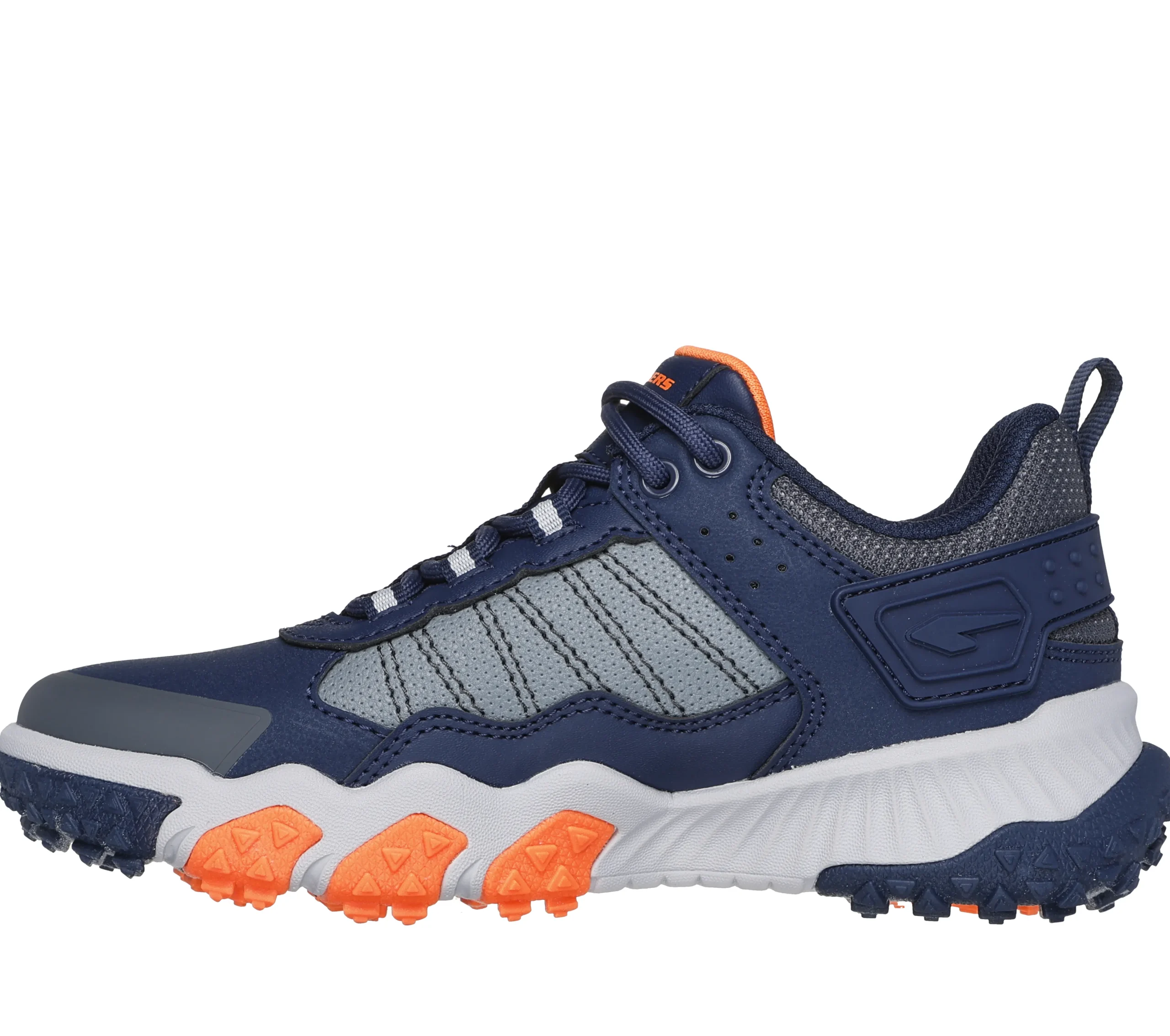 SKECHERS Elite Sport Field>Niños Zapatillas