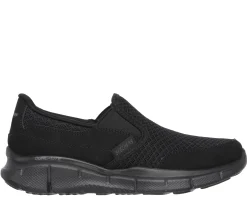SKECHERS Equalizer - Persistent>Niños Sin Cordones|Zapatillas