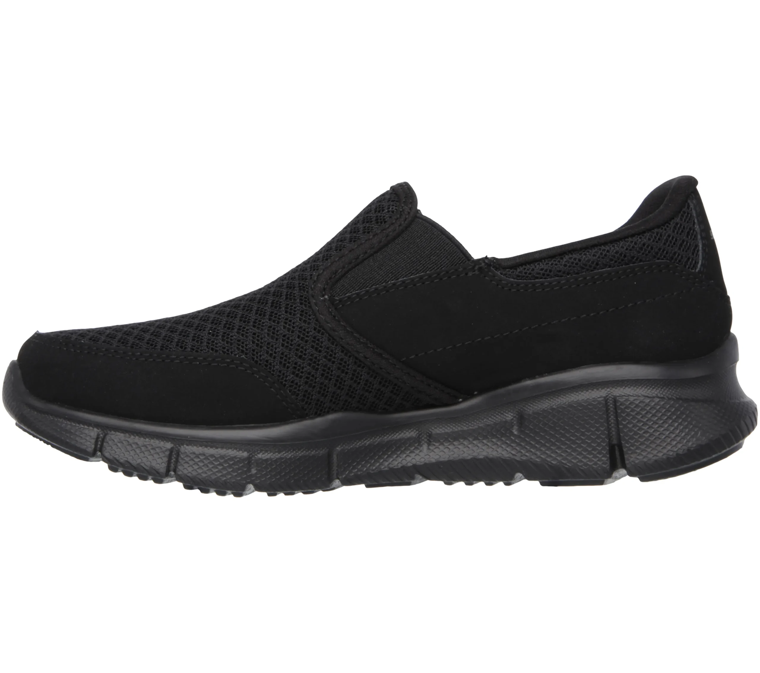 SKECHERS Equalizer - Persistent>Niños Sin Cordones|Zapatillas