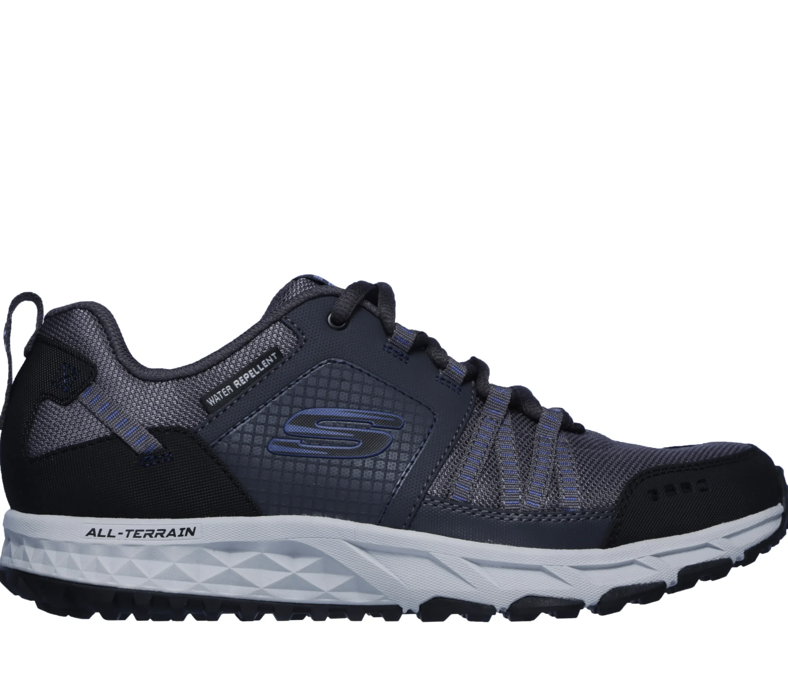 SKECHERS Escape Plan>Hombre Zapatillas De Deporte