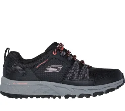 SKECHERS Escape Plan - Endless Pursuit>Mujer Con Cordones|Zapatillas Casual