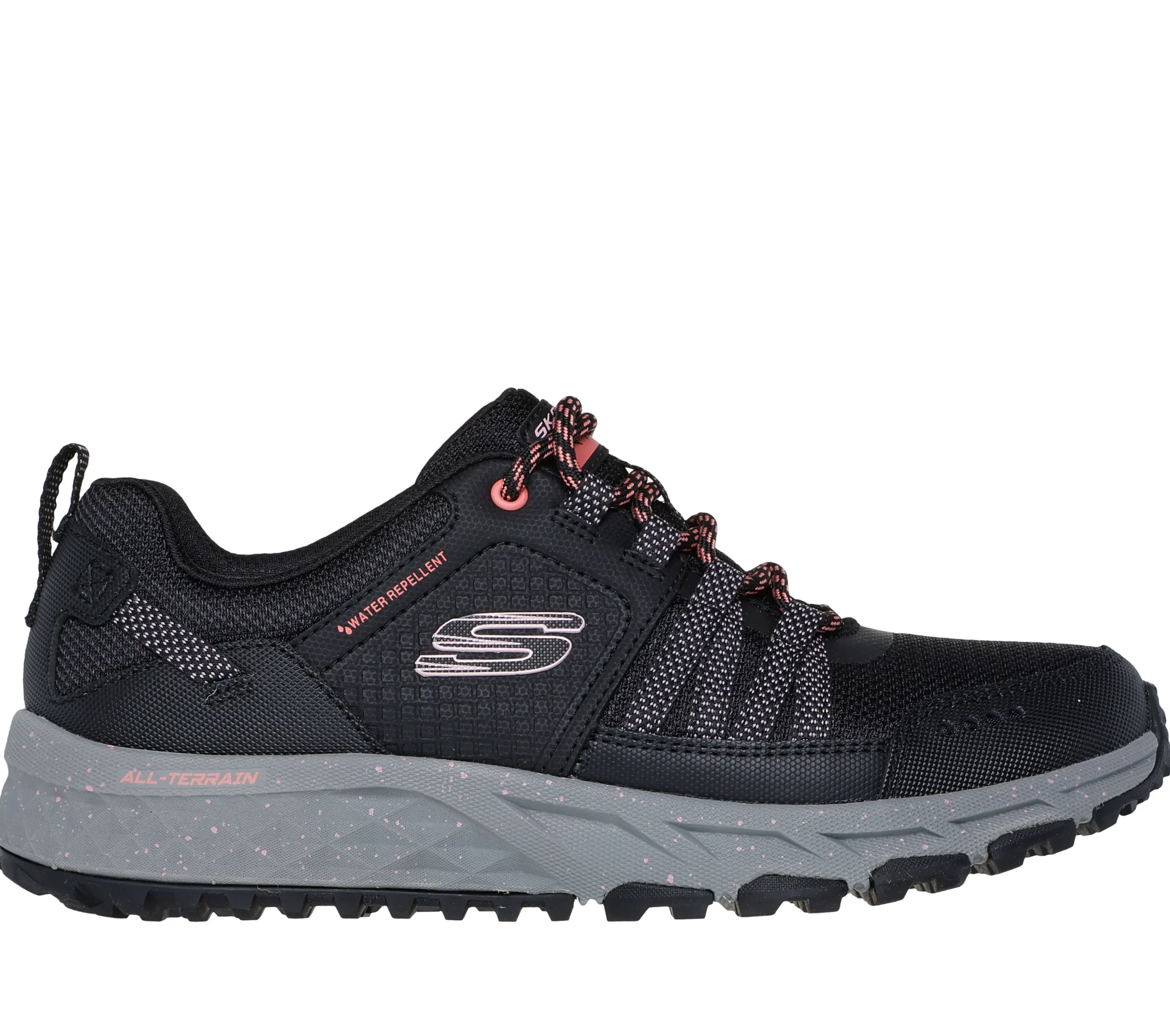 SKECHERS Escape Plan - Endless Pursuit>Mujer Con Cordones|Zapatillas Casual