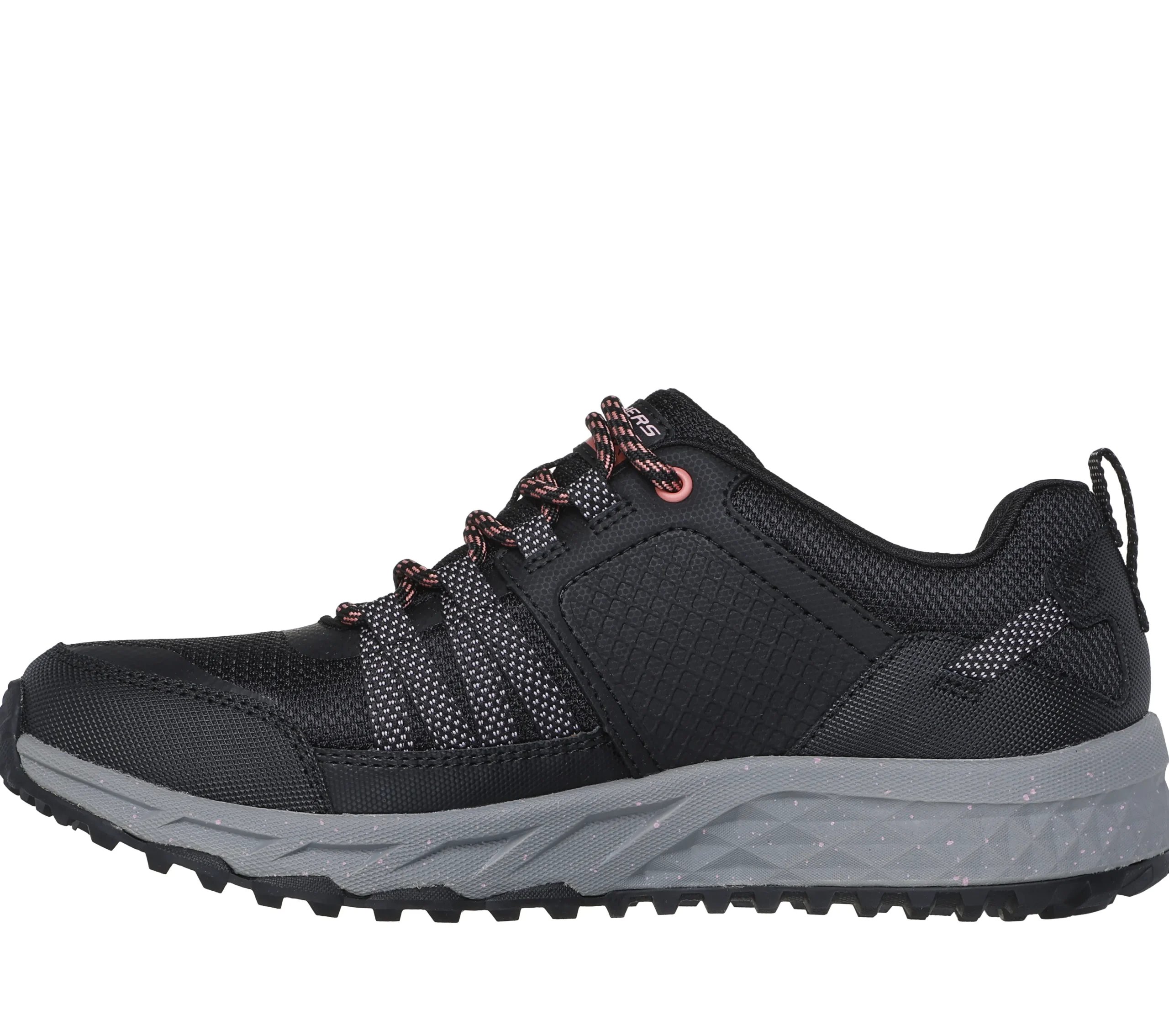 SKECHERS Escape Plan - Endless Pursuit>Mujer Con Cordones|Zapatillas Casual