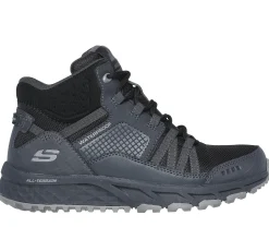 SKECHERS Escape Plan - Outward Voyage>Mujer Con Cordones|Botas