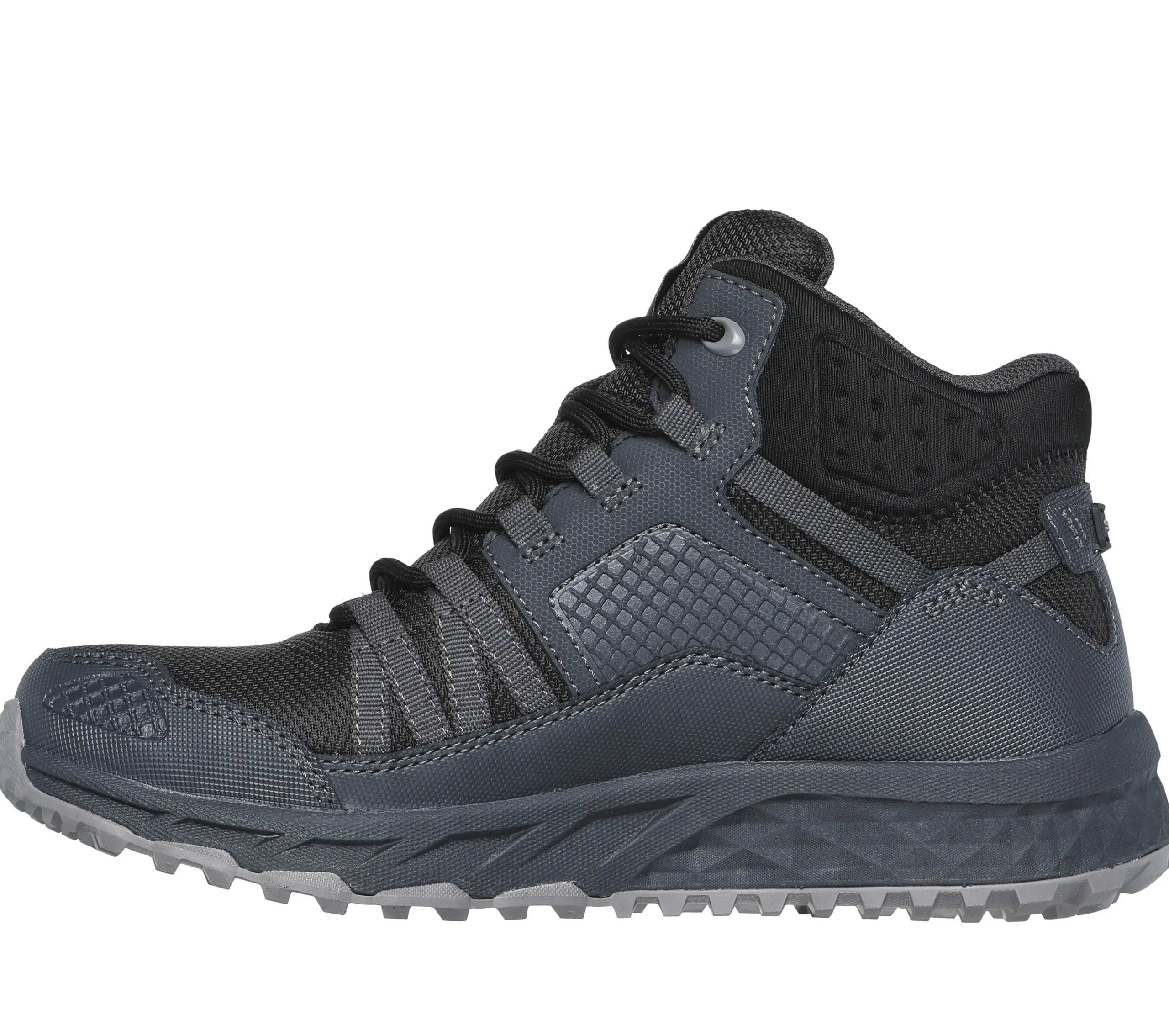 SKECHERS Escape Plan - Outward Voyage>Mujer Con Cordones|Botas