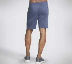 SKECHERS Explorer 9 Inch Short>Hombre Pantalones|Partes De Abajo