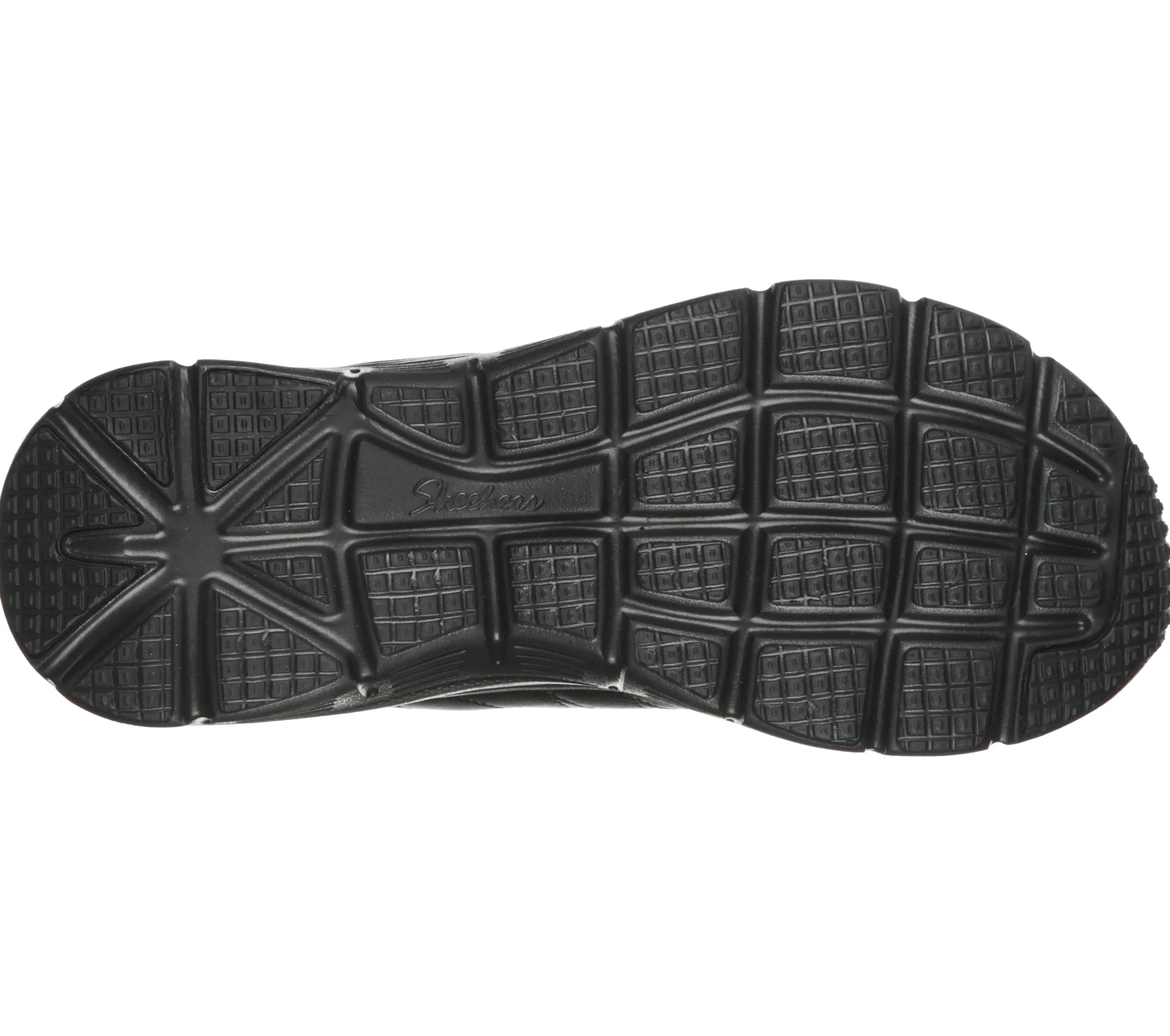 SKECHERS Fashion Fit - Effortless>Mujer Con Cordones|Zapatillas Casual