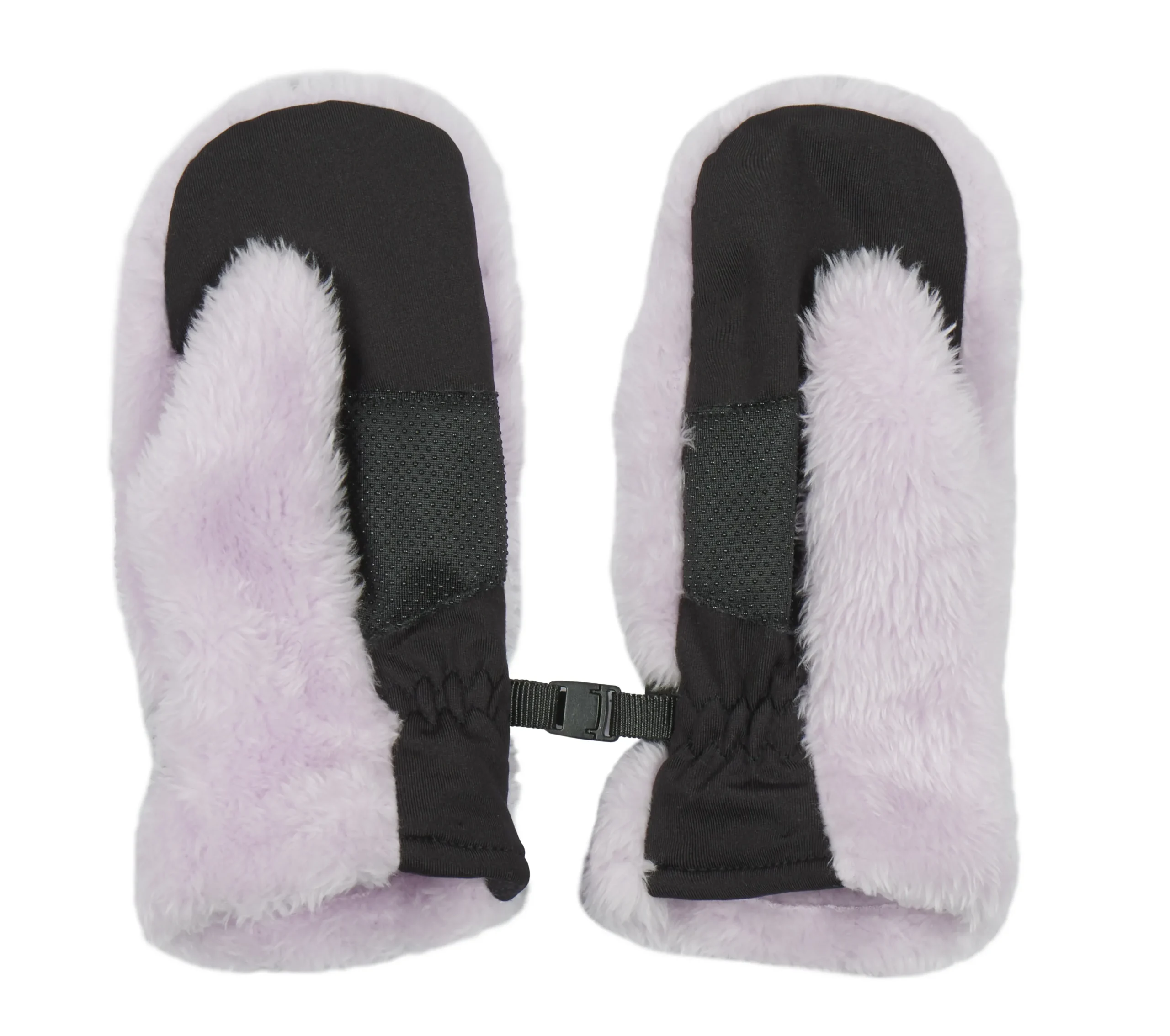 SKECHERS Faux Fur Mittens - 1 Pack>Niños Accesorios Para El Frío|Accesorios Para El Frío