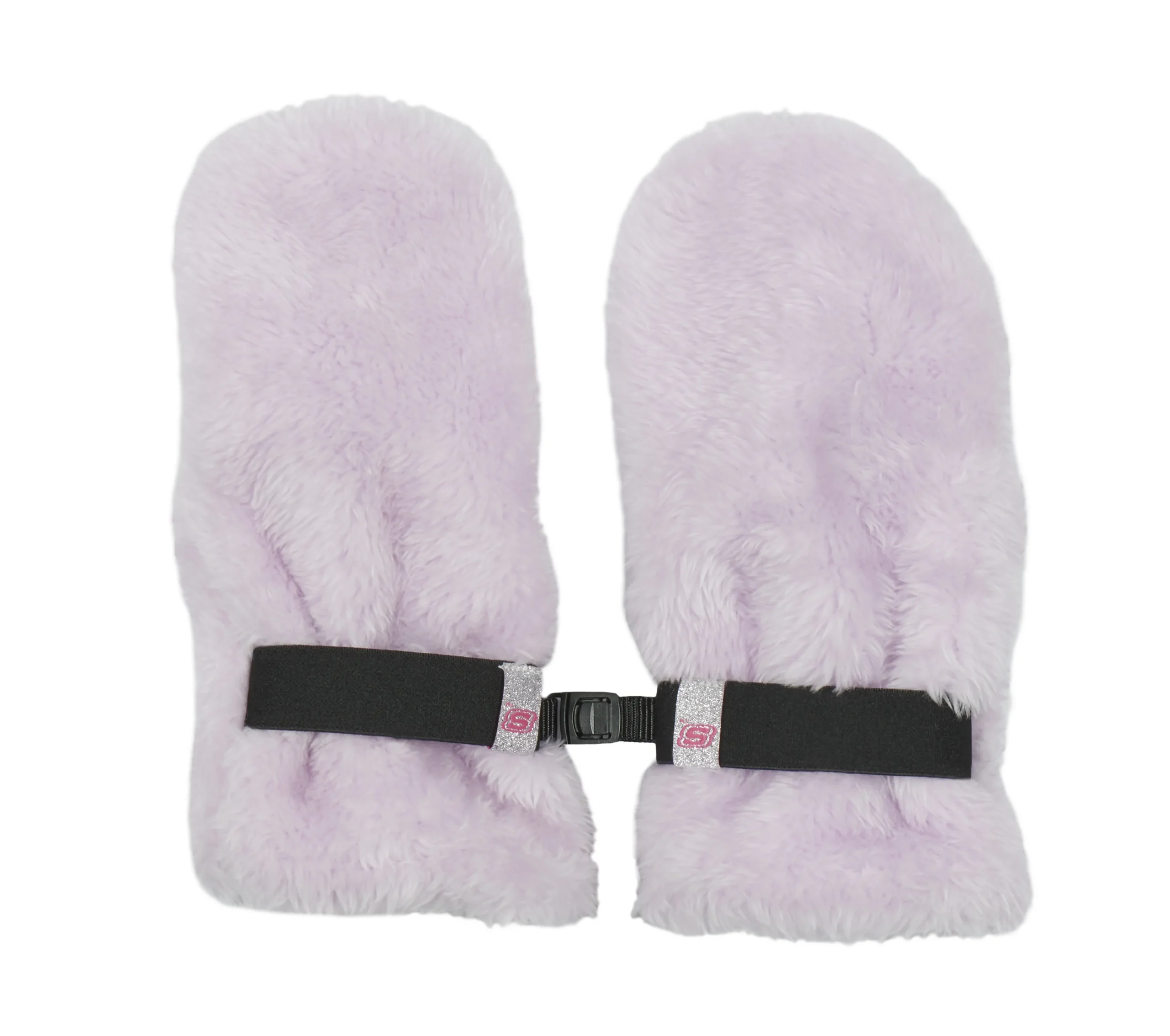 SKECHERS Faux Fur Mittens - 1 Pack>Niños Accesorios Para El Frío|Accesorios Para El Frío