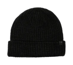 SKECHERS Fisherman Cuff Beanie>Hombre Accesorios Para El Frío|Gorras