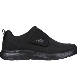 SKECHERS Flex Advantage 4.0 - Upshift>Hombre Sin Cordones|Zapatillas Casual