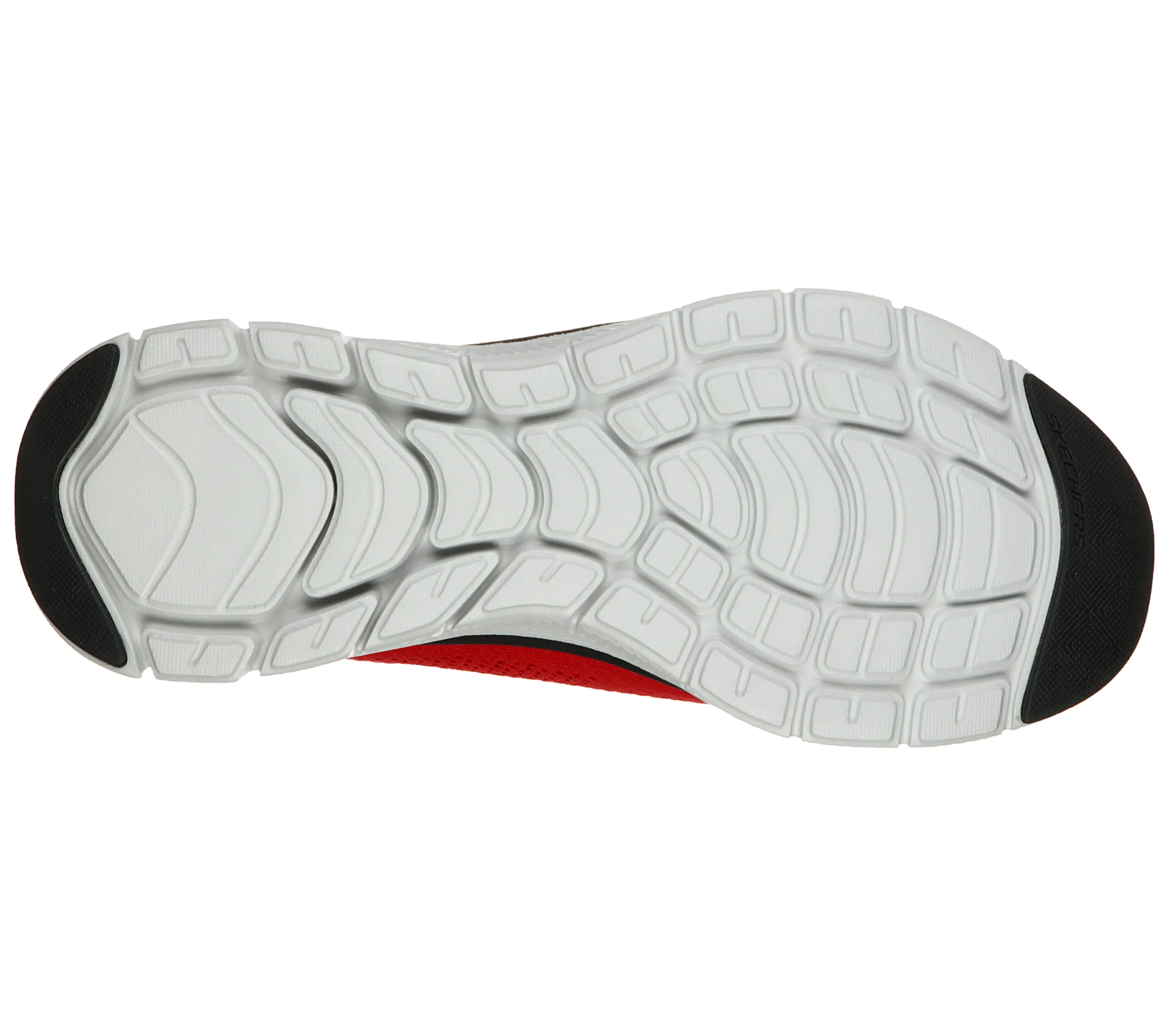 SKECHERS Flex Advantage 4.0 - Upstream>Hombre Zapatillas De Deporte
