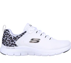 SKECHERS Flex Advantage 4.0 - Wild Ballad>Mujer Con Cordones|Zapatillas De Deporte