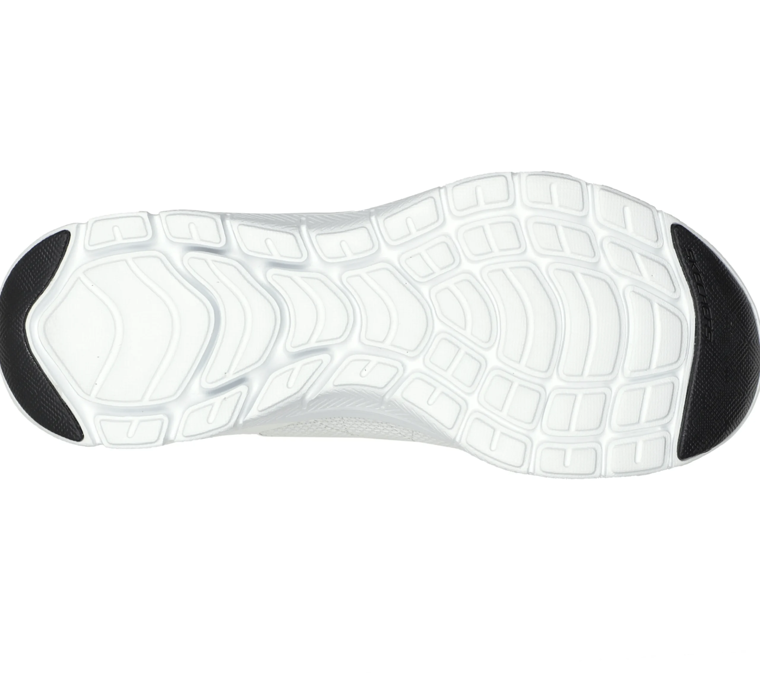 SKECHERS Flex Advantage 4.0 - Wild Ballad>Mujer Con Cordones|Zapatillas De Deporte