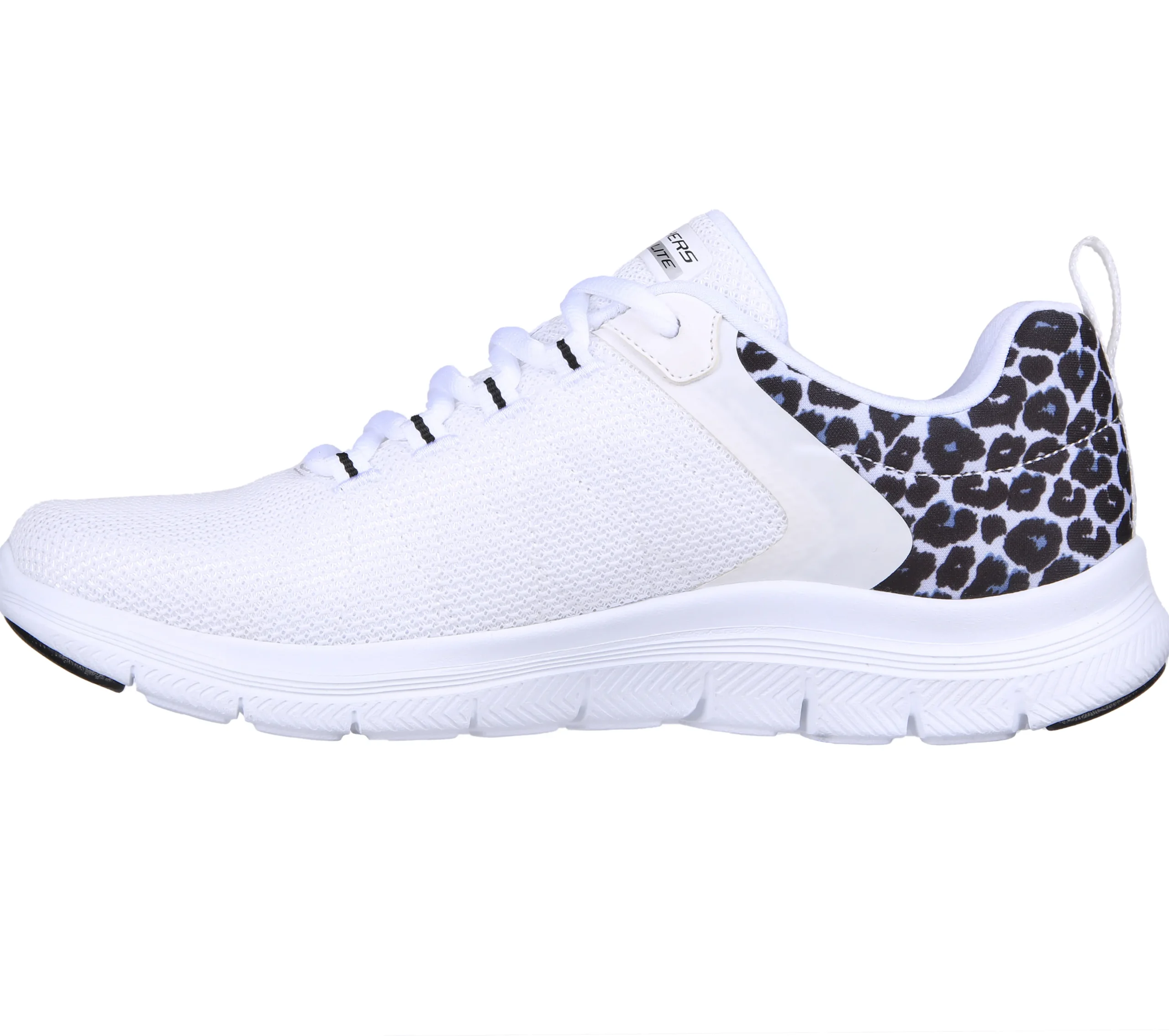 SKECHERS Flex Advantage 4.0 - Wild Ballad>Mujer Con Cordones|Zapatillas De Deporte