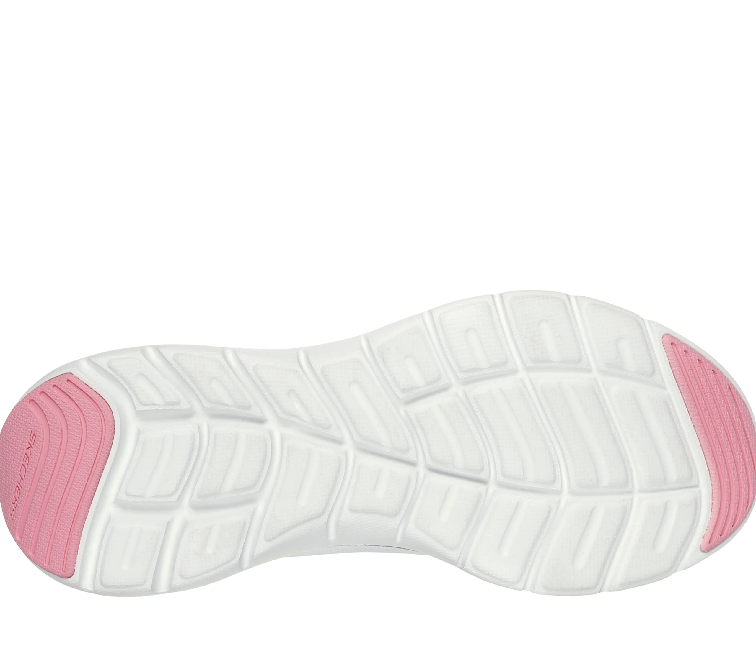 SKECHERS Flex Appeal 5.0>Mujer Con Cordones|Zapatillas Casual
